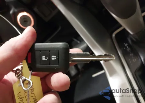 2019 Mitsubishi Eclipse Cross Es from USA, damaged, VIN JA4AT3AA0KZ052872